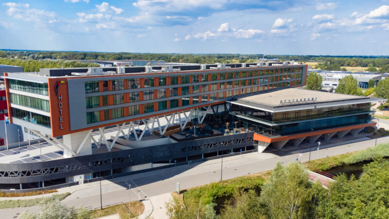 Van Der Valk Hotel Veenendaal