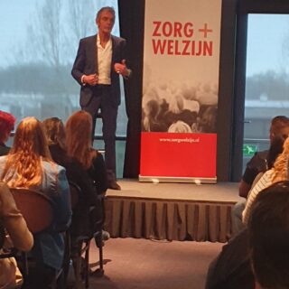 Jaarcongres Verslaving19