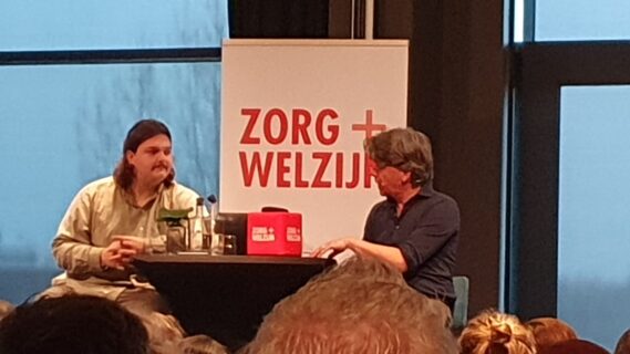 Jaarcongres Verslaving6