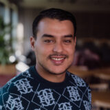 Achmed Hajjaj | klantenservice medewerker