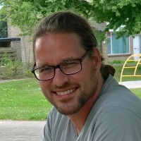 Jeroen Zwaal