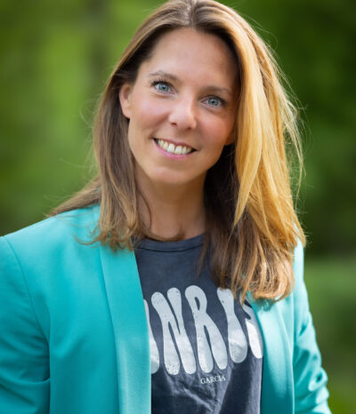 Bianca de Groot fotocredits Johannes van Camp fotostudio Ziezo