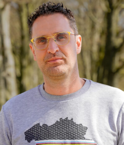 Foto credits: Alex van Dongen