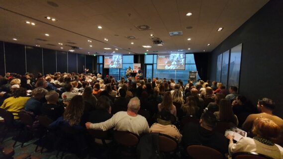 Jaarcongres Verslaving