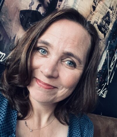 Marjan Dekker