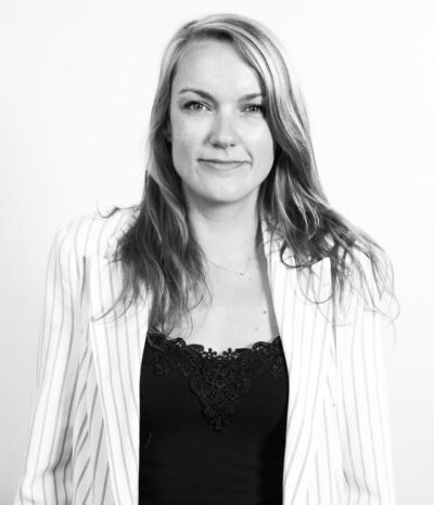 Kelly Wendriks
