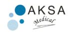 Logo AKSA Medical photo editor